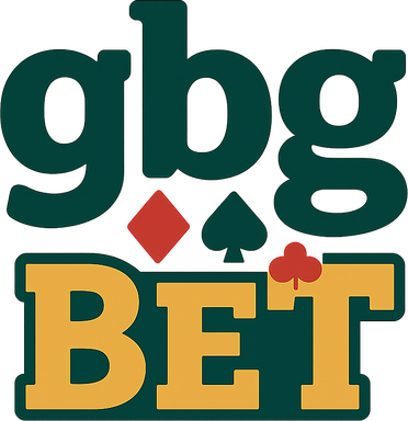 GBG Bet Logo